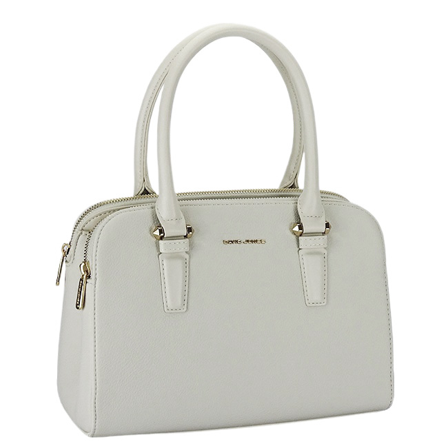 Geanta crem David Jones Paris CM6827-5 11 [3]