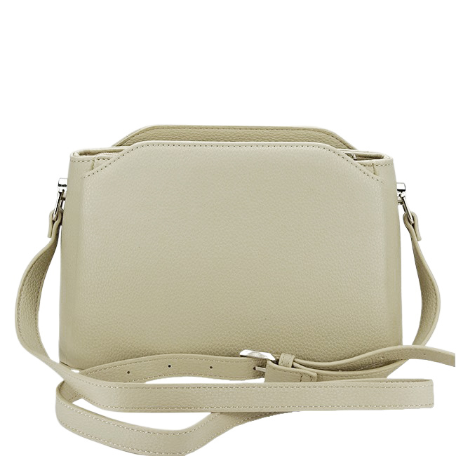 Geanta crem David Jones Paris CM6926 14 [4]