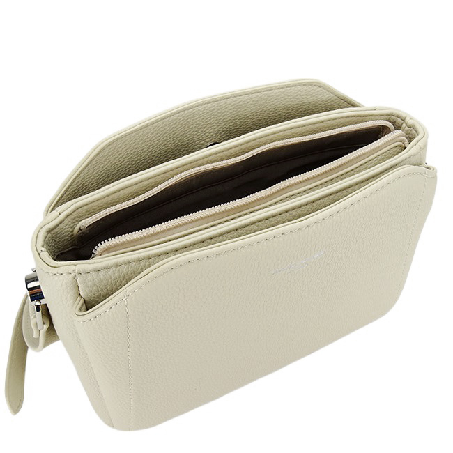 Geanta crem David Jones Paris CM6926 14 [7]