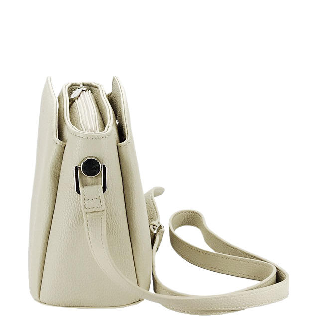 Geanta crem David Jones Paris CM6926 14 [3]