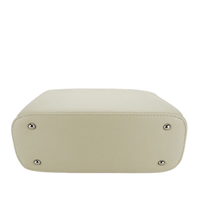 Geanta crem David Jones Paris CM6926 14 [5]