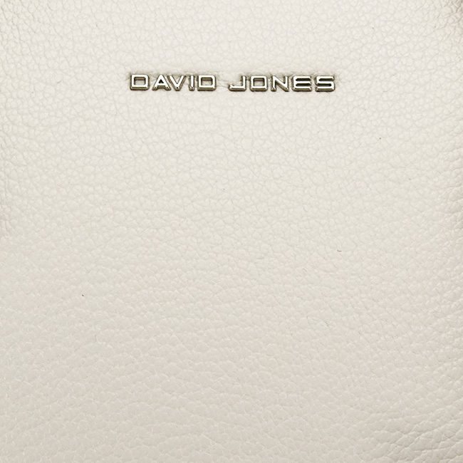 Geanta crem David Jones Paris CM6998 16 [10]