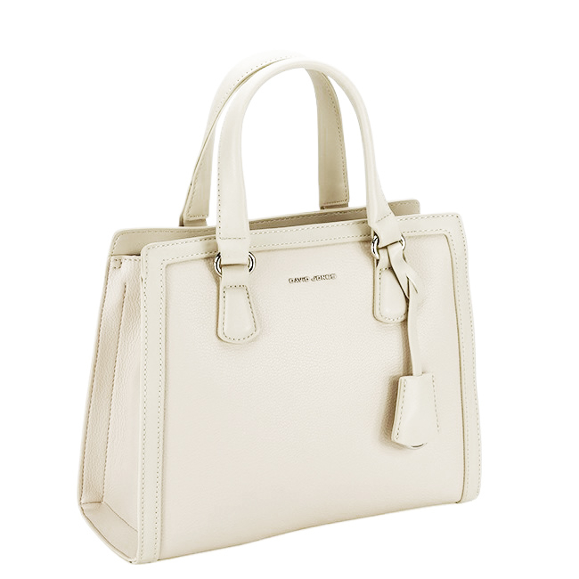 Geanta crem David Jones Paris CM6998 16 [2]