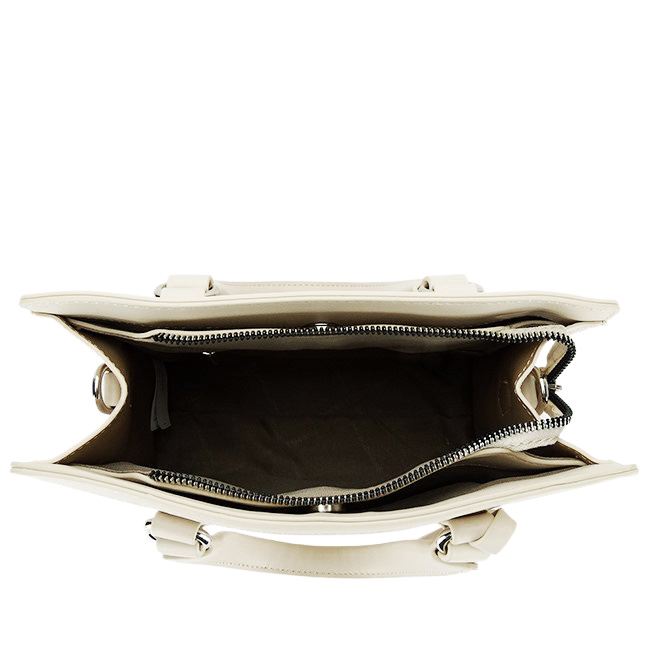 Geanta crem David Jones Paris CM6998 16 [7]