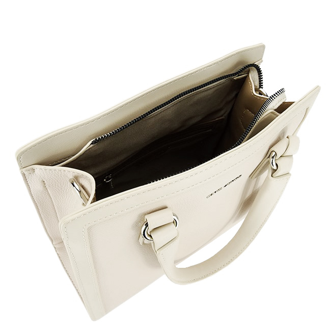 Geanta crem David Jones Paris CM6998 16 [8]