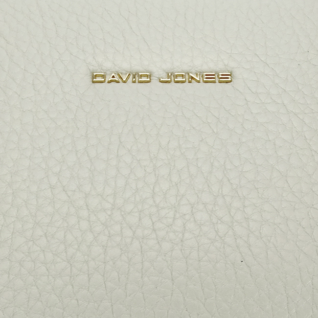 Geanta crem David Jones Paris CM7018 12 [9]