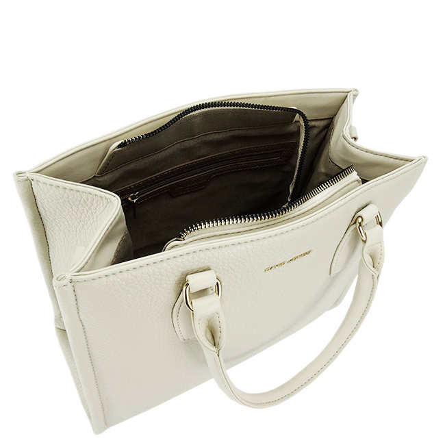 Geanta crem David Jones Paris CM7018 12 [7]