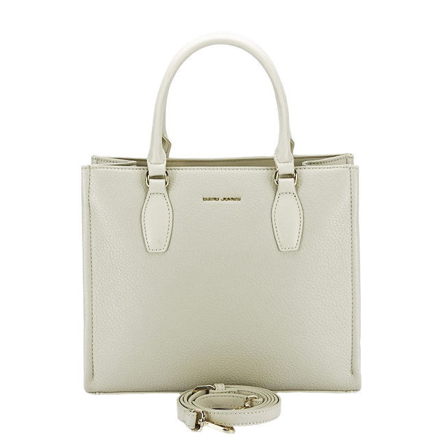 Geanta crem David Jones Paris CM7018 12 [5]