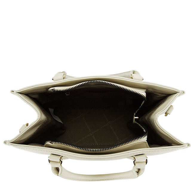 Geanta crem David Jones Paris CM7018 12 [6]