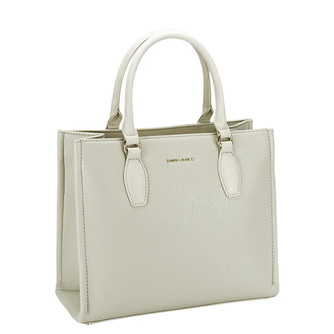 Geanta crem David Jones Paris CM7018 12 [2]