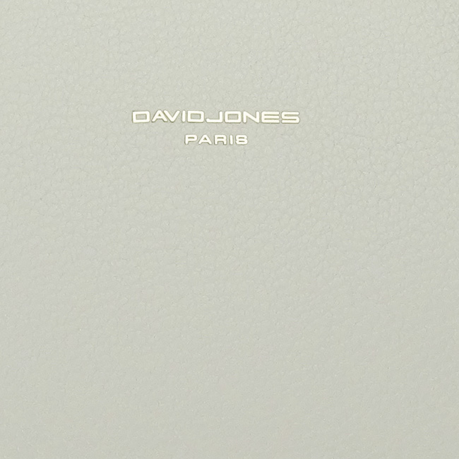 Geanta crem David Jones Paris CM8426 11 [11]