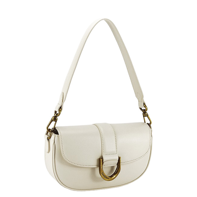 Geanta crem de dama David Jones CM6992 15 [2]