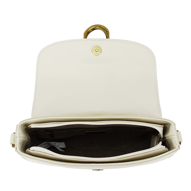 Geanta crem de dama David Jones CM6992 15 [7]