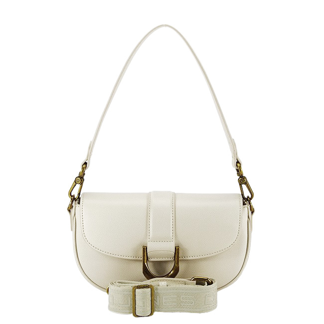 Geanta crem de dama David Jones CM6992 15 [5]