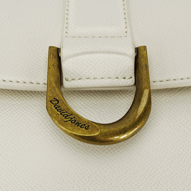 Geanta crem de dama David Jones CM6992 15 [10]