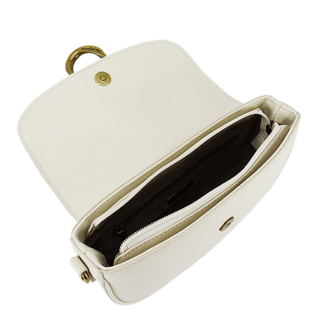 Geanta crem de dama David Jones CM6992 15 [8]