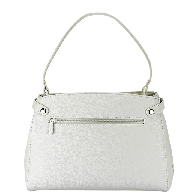 Geanta crem de dama David Jones CM8266-A 15 [4]