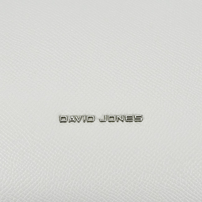 Geanta crem de dama David Jones CM8266-A 15 [9]