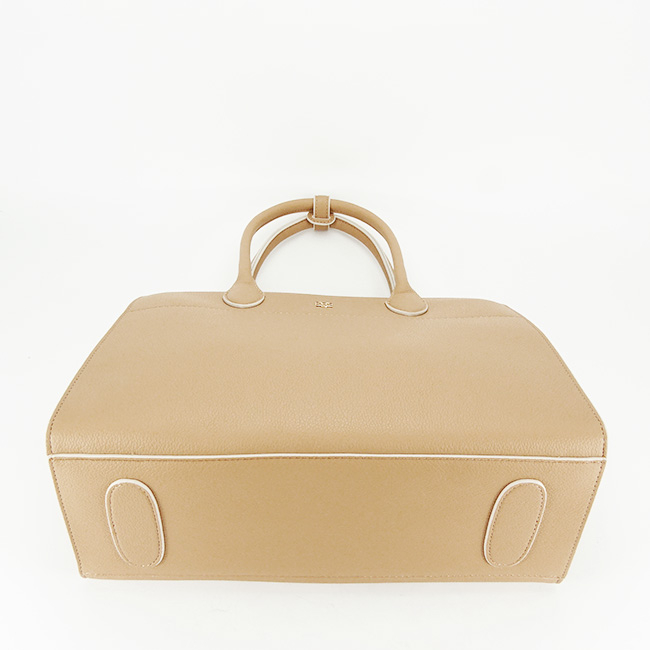 Geanta caffe latte Diana&Co Luxe LJX3559-3 17 [6]