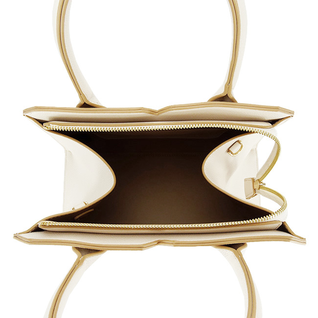 Geanta crem Diana&Co Luxe LJX3559-5 16 [7]