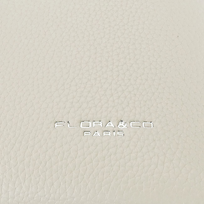 Geanta crem medie Flora&CO Paris F8510 M3 [10]