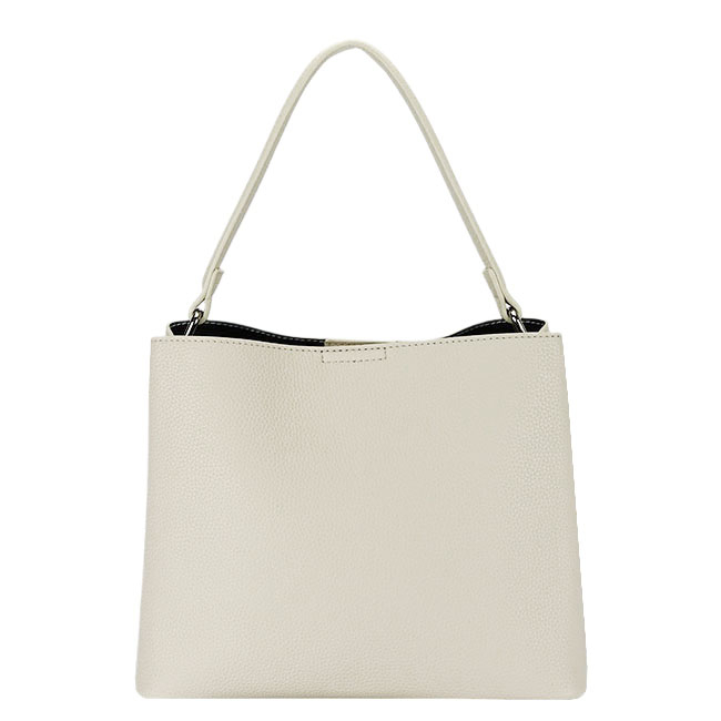 Geanta crem medie Flora&CO Paris F8510 M3 [5]