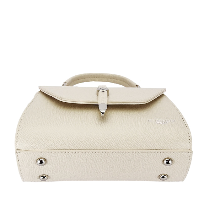 Geanta crem mica Flora&Co Paris F8581 16 [6]