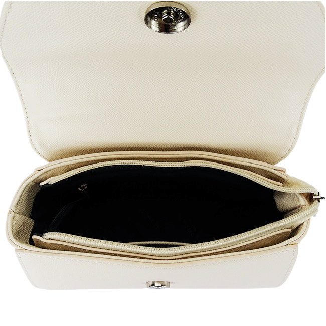 Geanta crem mica Flora&Co Paris F8581 16 [7]