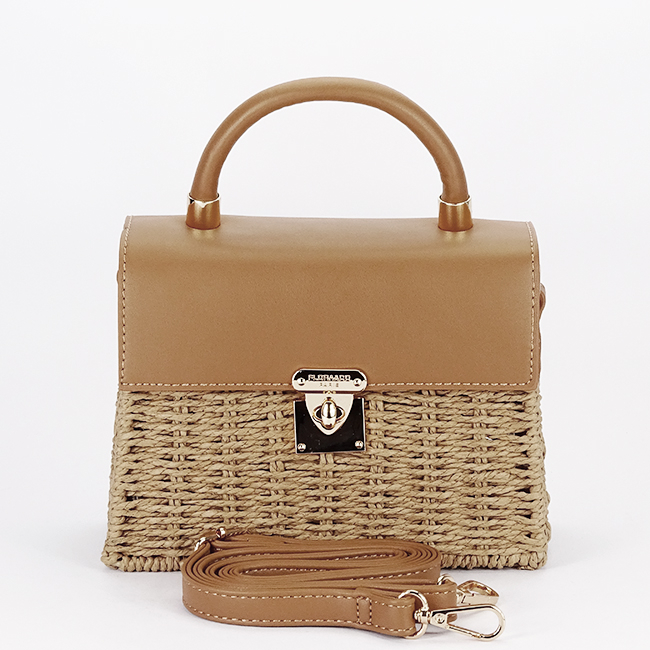 Geanta crossbody Flora&Co Paris C1057 15 [3]