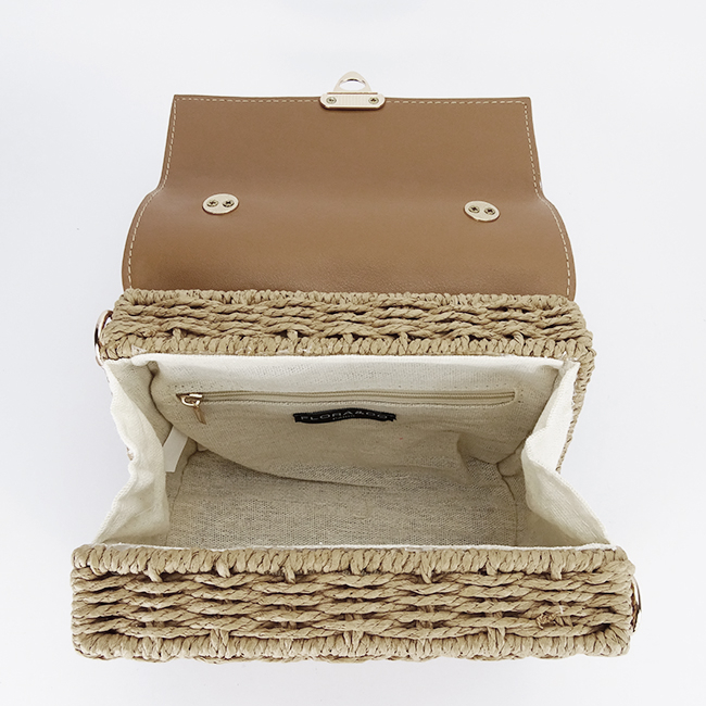 Geanta crossbody Flora&Co Paris C1057 15 [8]