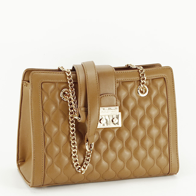 Geanta David Jones 7011-2 12 Camel [2]