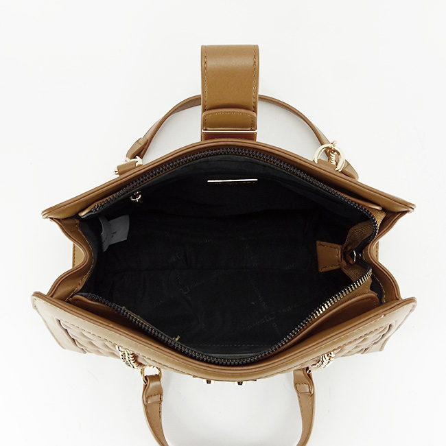 Geanta David Jones 7011-2 12 Camel [7]