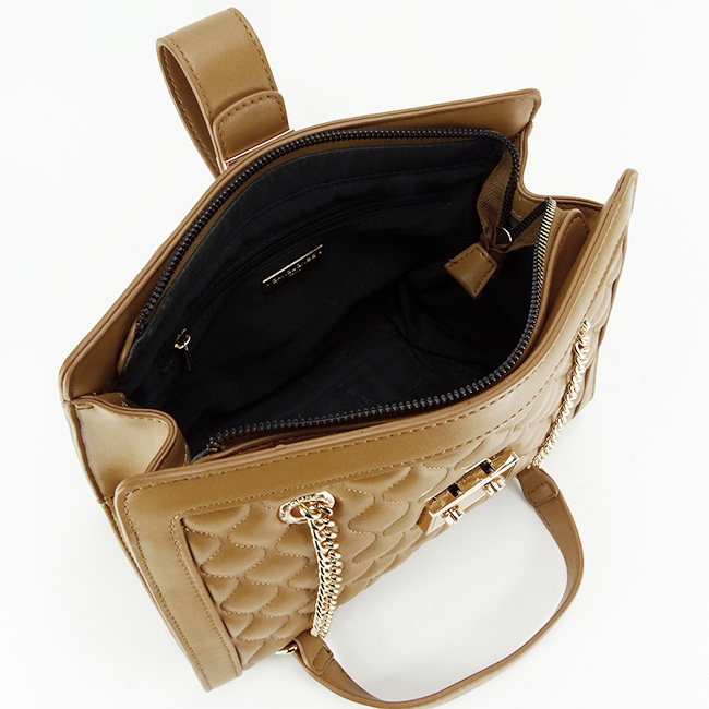 Geanta David Jones 7011-2 12 Camel [8]