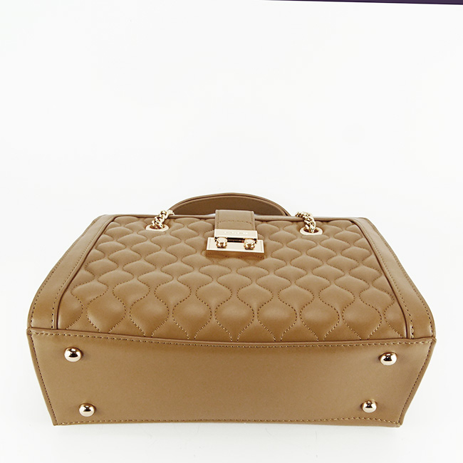 Geanta David Jones 7011-2 12 Camel [6]