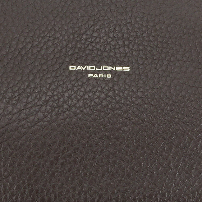Geanta David Jones CM6743 12 Maro cafeniu [11]