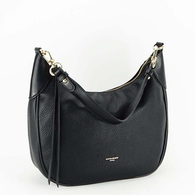 Geanta David Jones CM6743 12 Negru [3]