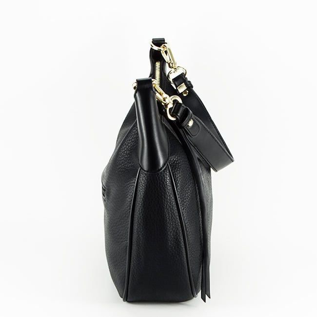 Geanta David Jones CM6743 12 Negru [4]