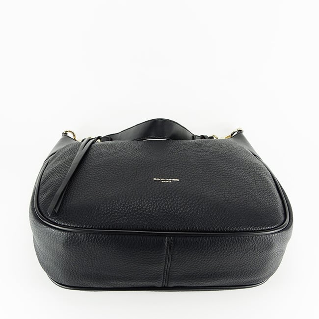 Geanta David Jones CM6743 12 Negru [6]