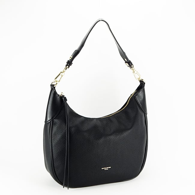 Geanta David Jones CM6743 12 Negru [2]