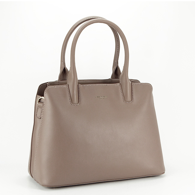 Geanta David Jones CM6779 17 Maro taupe [2]