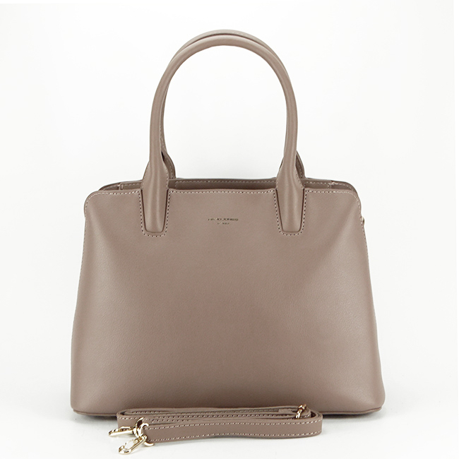 Geanta David Jones CM6779 17 Maro taupe [5]