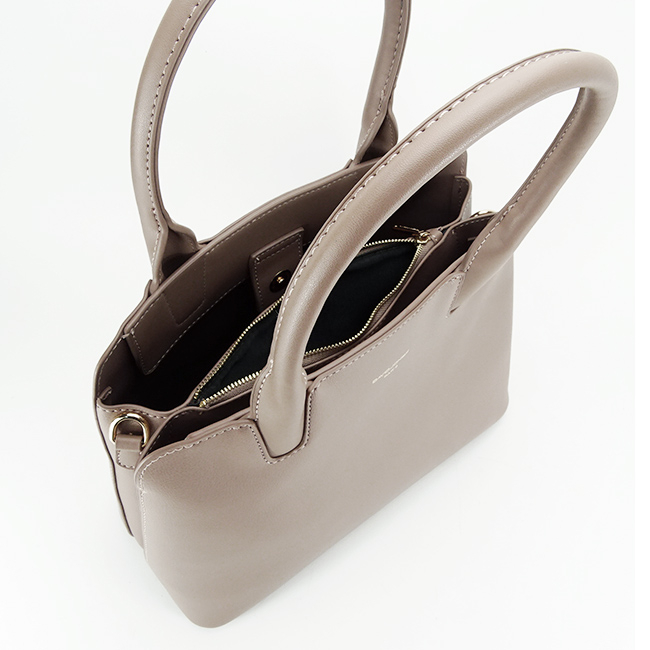 Geanta David Jones CM6779 17 Maro taupe [8]