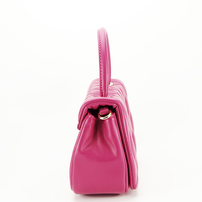 Geanta David Jones CM6783 15 Fucsia [3]