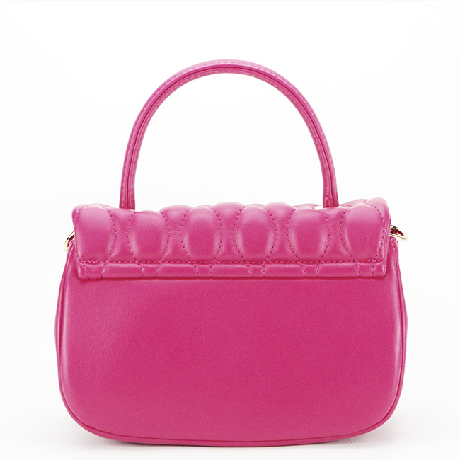 Geanta David Jones CM6783 15 Fucsia [4]