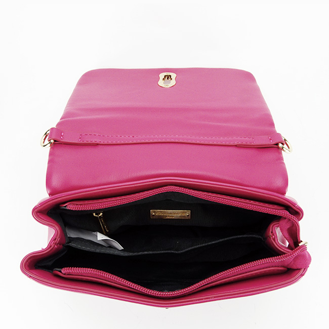 Geanta David Jones CM6783 15 Fucsia [7]