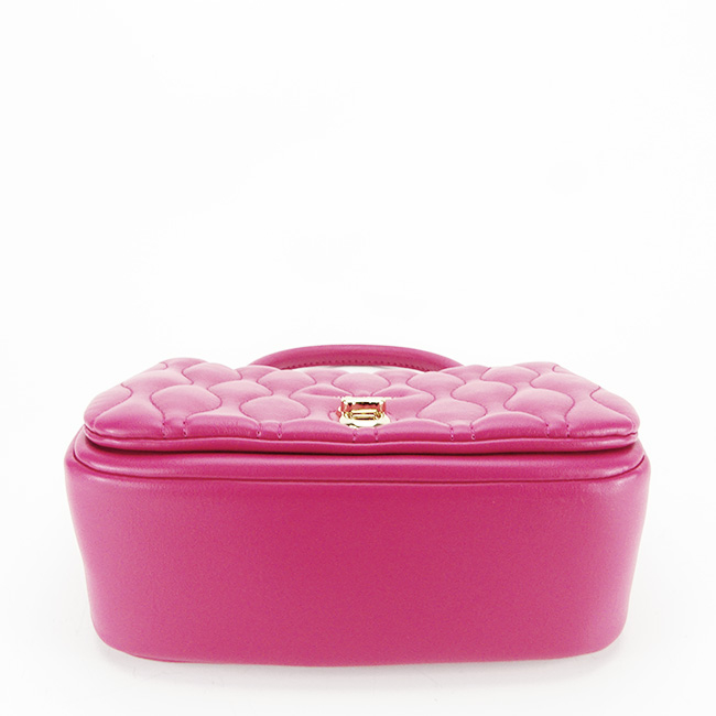 Geanta David Jones CM6783 15 Fucsia [6]