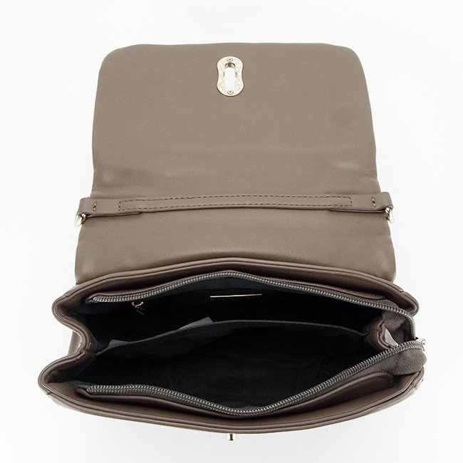 Geanta David Jones CM6783 15 Maro taupe [7]
