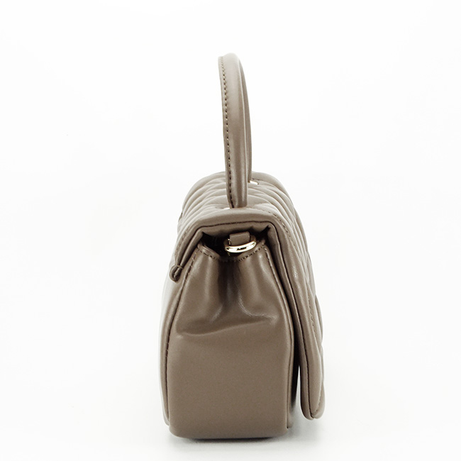 Geanta David Jones CM6783 15 Maro taupe [3]
