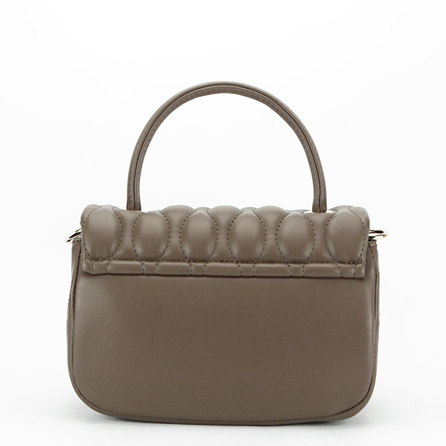 Geanta David Jones CM6783 15 Maro taupe [4]