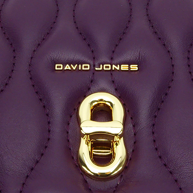 Geanta David Jones CM6783 15 Mov [10]